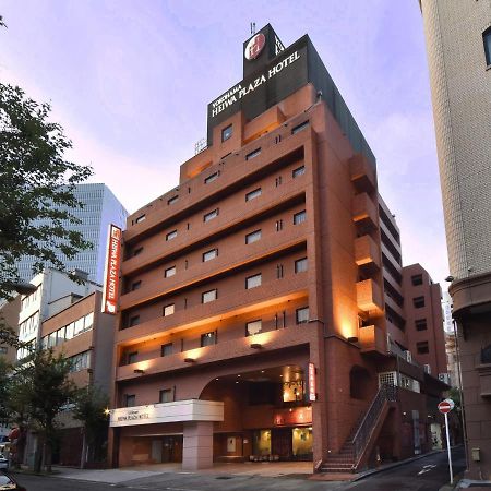 فندق Kanagawaفي  فندق يوكوهاما هيوا بلازا المظهر الخارجي الصورة